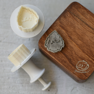 قالب فشاری قند اشکی محرم