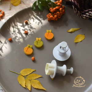 کاتر فشاری قند هلو