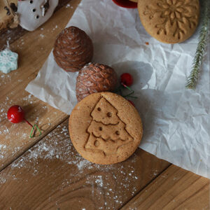 christmass cookie