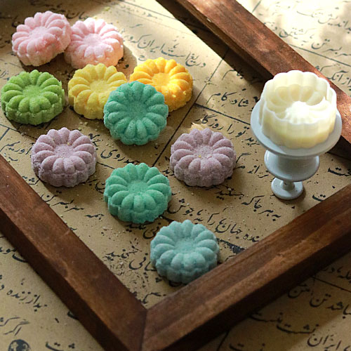 sunflower-mold